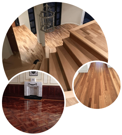 wood floor restoration plymouth